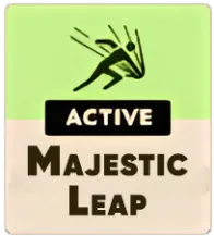 Majestic Leap